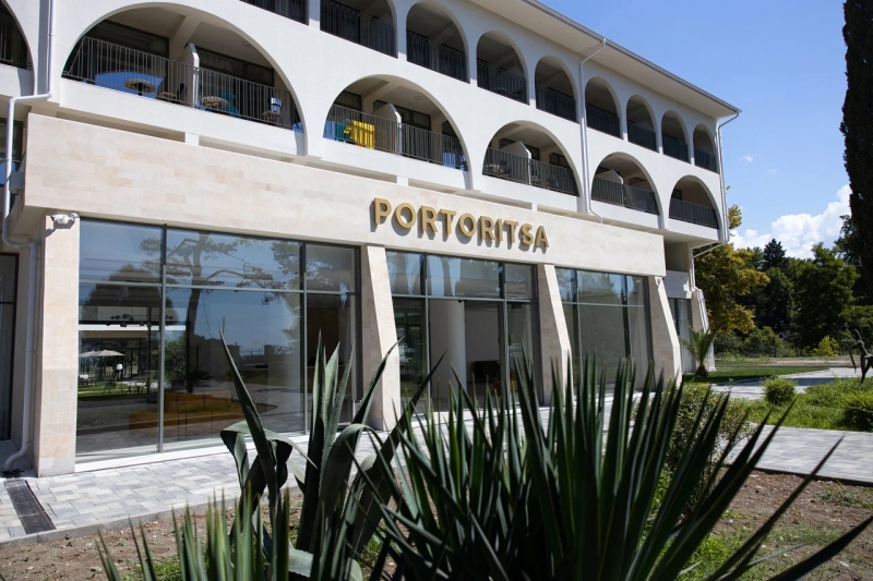 PORTORITSA